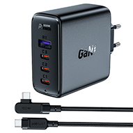 شارژر دیواری ایس فست مدل A37 -small-image