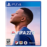 بازی FIFA 22 برای PS4-small-image