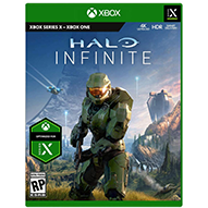 بازی Halo Infinite برای ایکس باکس وان و سری ایکس-small-image