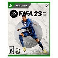 بازی FIFA 23 برای ایکس باکس سری ایکس-small-image