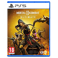 بازی MORTAL KOMBAT 11 ULTIMATE برای PS5-small-image