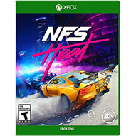 بازی Need for Speed Heat برای ایکس باکس وان-small-image