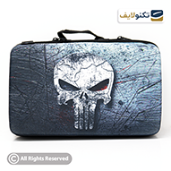 کیف ایکس باکس سری S مدل پانیشر-small-image