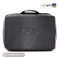 کیف PS5 مدل چرم پوست مار-small-image