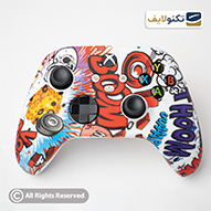 روکش دسته ایکس باکس مدل انفجار-small-image