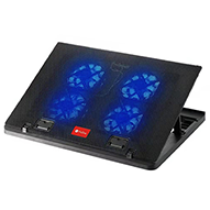 پایه خنک کننده لپ تاپ پرووان مدل PCP57-small-image
