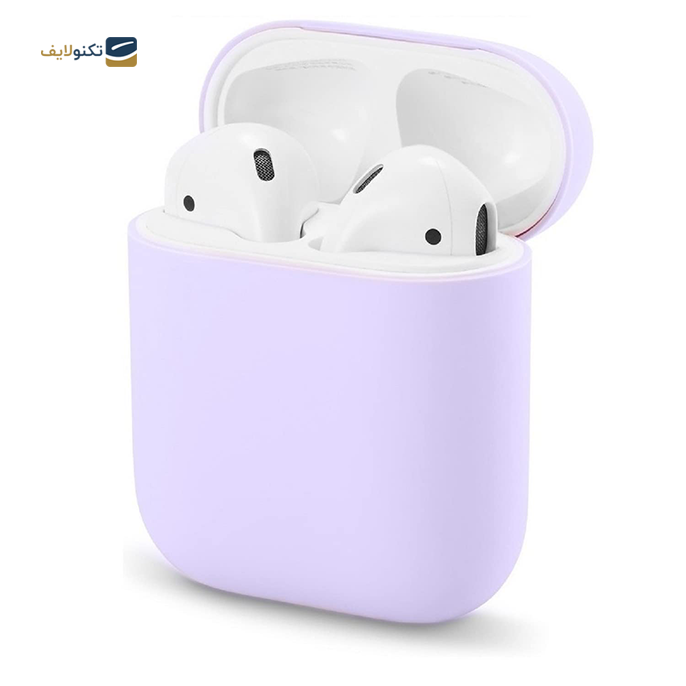  کاور سیلیکونی مناسب برای AirPods 2-small-image