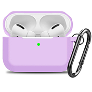  کاور سیلیکونی مناسب برای AirPods Pro 2 -small-image