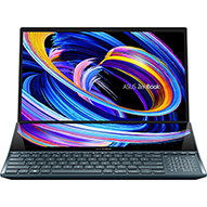  لپ تاپ 15.6 اینچی ایسوس مدل ZenBook UX582ZM-H2065W-small-image