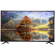 تلویزیون ال ای دی هوشمند سام الکترونیک مدل UA43T5550THCHD سایز 43 اینچ-small-image