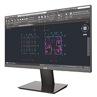  مانیتور سام الکترونیک 22 اینچ مدل LS22RF625H-small-image