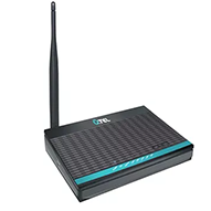  مودم ADSL2 Plus بی سیم یوتل مدل A154-small-image