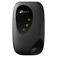  مودم 4G بي سيم و قابل حمل تی پی-لينک مدل M7000-small-image