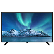 تلویزیون ال ای دی تولیپس مدل  TV-A-LE4310GFB سایز 43 اینچ-small-image