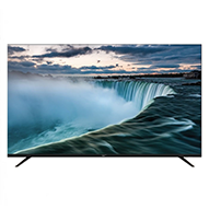 تلویزیون ال ای دی تولیپس مدل TV-A-LE5590FLB سایز 55 اینچی -small-image