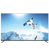  تلویزیون ال ای دی تولیپس مدل TV-A-LE65F1FLB سایز 65 اینچی-small-image