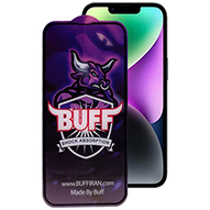  محافظ صفحه نمایش بوف مدل Buffer مناسب برای گوشی iPhone 14-small-image