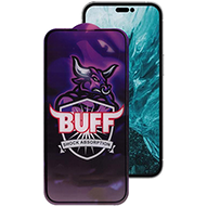  محافظ صفحه نمایش بوف مدل Buffer مناسب برای گوشی iPhone 14 Pro-small-image