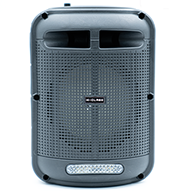 اسپیکر بلوتوثی قابل حمل های کلاس مدل HI-200-small-image
