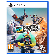 بازی Riders Republic برای PS5-small-image