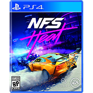 بازی Need for Speed Heat برای PS4-small-image