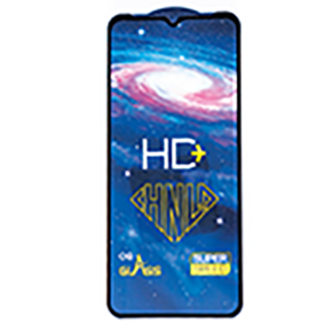 محافظ صفحه نمایش مدل +HD مناسب برای گوشی موبایل شیائومی Redmi 10C-small-image