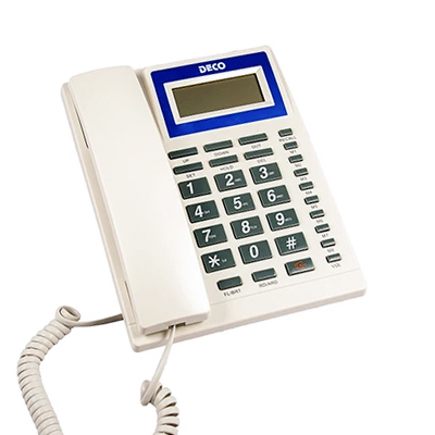 تلفن رومیزی دکو مدل 1540CID-small-image