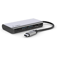  هاب 4 پورت بلکین مدل AVC006btSGY -small-image