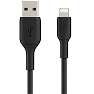  کابل لایتنینگ بلکین مدل CAA001bt1M طول 1 متر-small-image