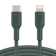 کابل تایپ سی به لایتنینگ بلکین مدل CAA003bt1M-small-image