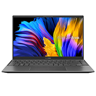 لپ تاپ 14 اینچی ایسوس مدل ZenBook 14 Q408UG-small-image