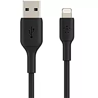   کابل لایتنینگ بلکین مدل CAA001bt3M طول 3 متر-small-image