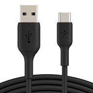 کابل تایپ سی بلکین مدل CAB001bt1M طول 1متر-small-image