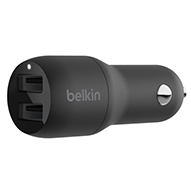  شارژر فندکی بلکین مدل CCB001bt-small-image