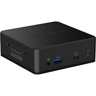  داک استیشن تایپ سی بلکین مدل INC002VFBK-small-image