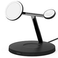  شارژر بی سیم بلکین مدل WIZ009vf-small-image