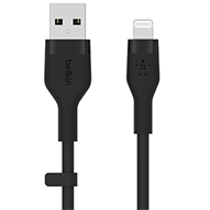 کابل لایتنینگ بلکین مدل CAA008bt1M طول 1 متر-small-image
