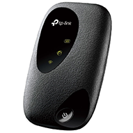مودم 4G قابل حمل تی پی-لینک مدل M7200-small-image