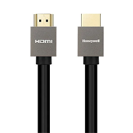  کابل HDMI 2.O هانیول مدل   HC000012/HDM/10M/BLK/SLMبه طول 10 متر-small-image