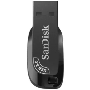  فلش مموری سن دیسک مدل ULTRA SHIFT CZ410 ظرفیت 256 گیگابایت-small-image