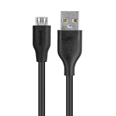  کابل میکرو یو اس بی هانیول مدل HC000022/CBL/1.2M به طول 1.2 متر-small-image