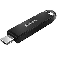  فلش مموری سن دیسک مدل Ultra USB Type-C ظرفیت 32 گیگابایت-small-image