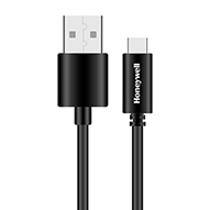 کابل تایپ سی هانیول مدل HC000033/CBL/C2.0/1.2M به طول 1.2 متر-small-image