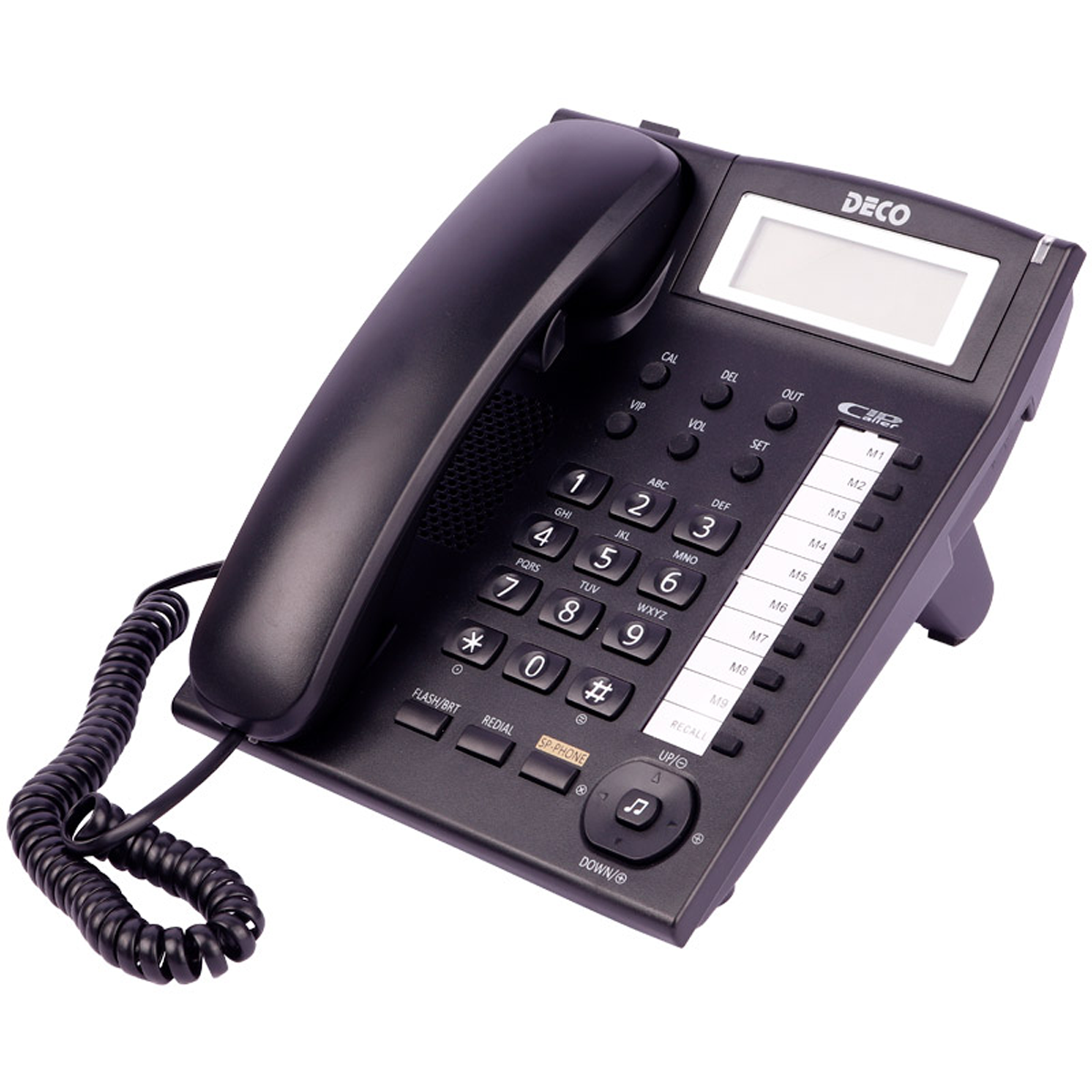 تلفن رومیزی دکو مدل 880CID-small-image