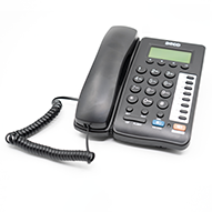  تلفن رومیزی دکو مدل 1372CID-small-image