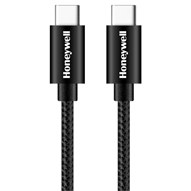 کابل تبدیل USB-C به USB-C هانیول مدل HC000038 طول 1.2 متر  -small-image