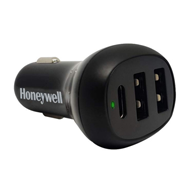  شارژر فندکی هانیول مدل HC000011/CHG/CLA/BLK/PD/QC/36W-small-image