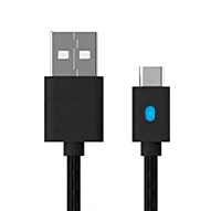 کابل تایپ سی دابی مدل Ty-0803 طول 3 متر -small-image