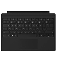  کیبورد تبلت مایکروسافت مدل Type Cover مناسب برای تبلت مایکروسافت Surface Pro-small-image