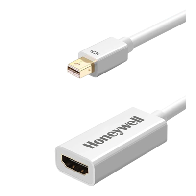 تبدیل Mini Display Port به HDMI هانیول مدل HC000002-small-image
